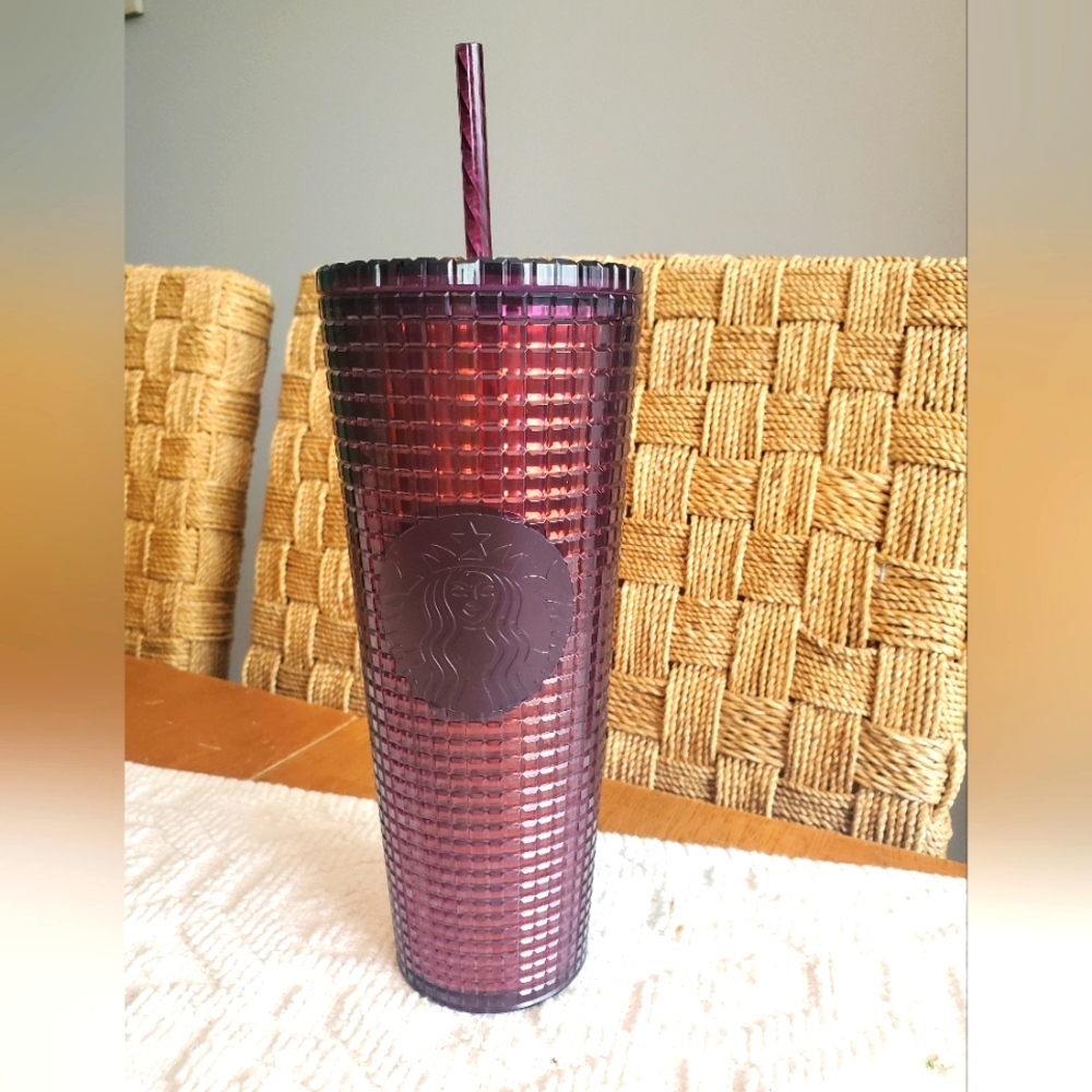 Tumbler